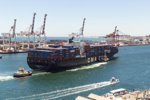 Photo: Jesinta Burton.