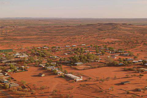 BMG ABERCROMBY BNBWA