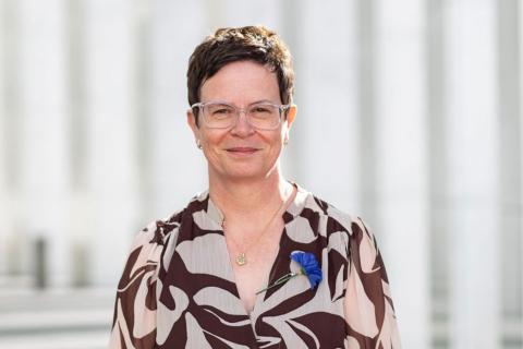 Maeve Egan CEO MNDWA