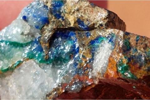 NEOMETALS NMT Cu BNBWA