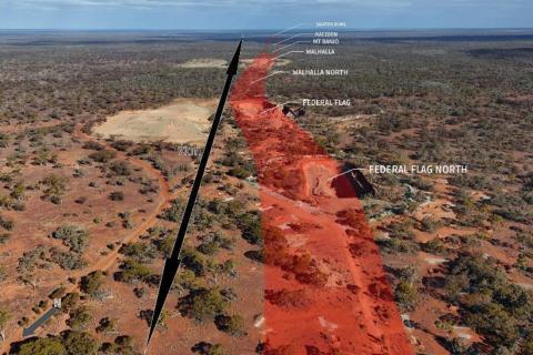 ORA BANDA_ ROUND DAM_BNBWA