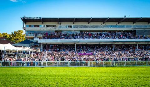 Perth Racing