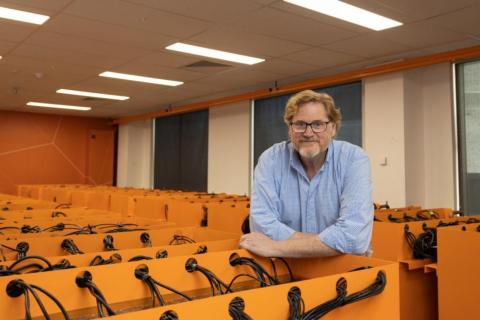 WA high-performance computing company DUG will fight a hefty legal bill lobbed at it by a Texas court. Photo: Supplied.