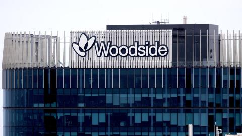Woodside