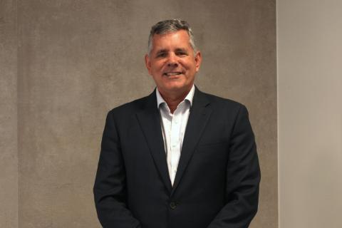 Chris Massey says independent schools are in charge of their own policies. Photo: Nadia Budihardjo