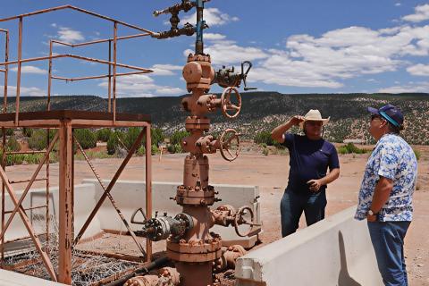 NEOMETALS NMT BRINE WELL BNBWA