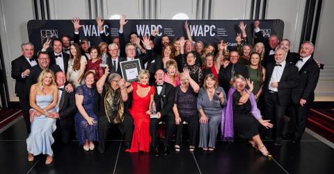 Piara Waters team and residents