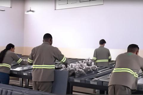 ST GEORGE SGQ CORE BNBWA