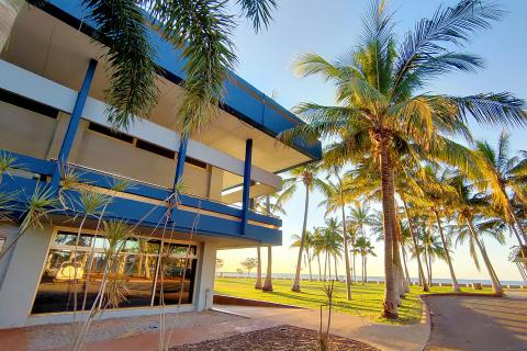 Port Hedland will get a new council on March 28. Photo: Tom Zaunmayr