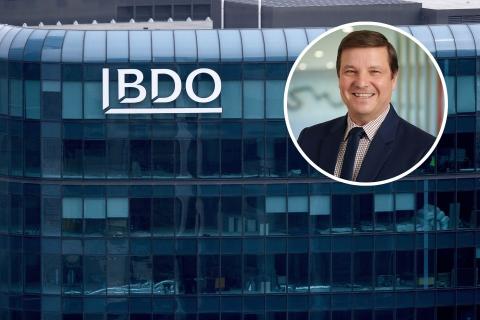 BDO forensic services partner Stan Gallo said Australian companies with a clean compliance history are being targeted by black market operators.