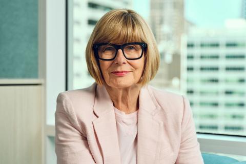 Fair Work Ombudsman Anna Booth. Photo: FWO