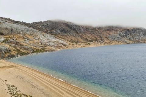Dalaroo Blue Lagoon project