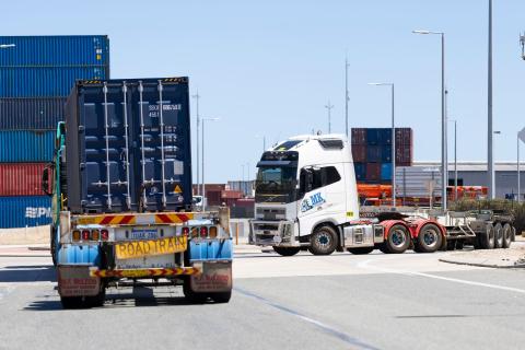 Rising costs flow through the supply chain. Photo: Matt Jelonek