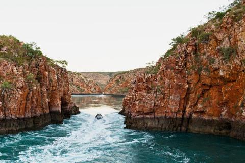 Horizontal Falls