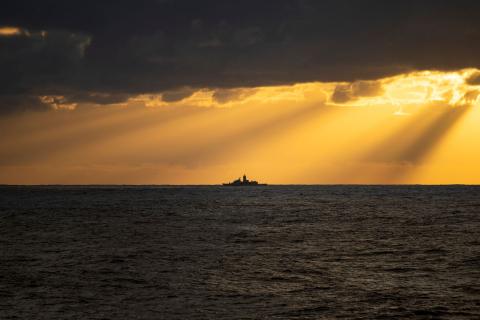 POIS Leo Baumgartner