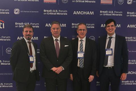 ST GEORGE SGQ BRAZIL FORUM BNBWA