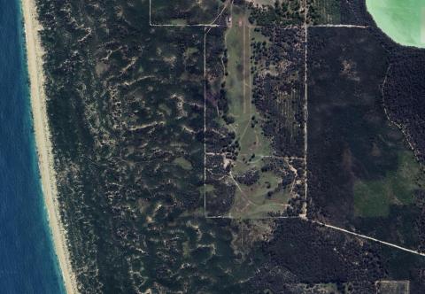 Lot 1002 Preston Beach Road North