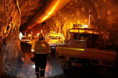 Diesel fuel has a long association with the agriculture, mining and transport sectors.