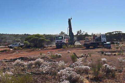 TERRAIN TMX RC LIGHTNING