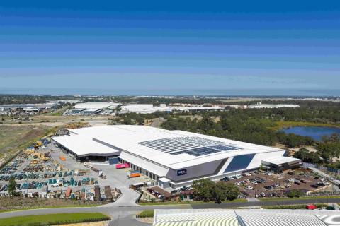 CEVA Logistics