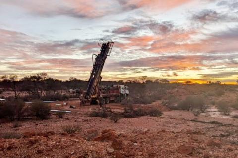 MARITANA MRT RIG NR BLACK SWAN BNBWA