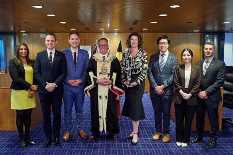 Council