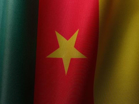 Cameroon