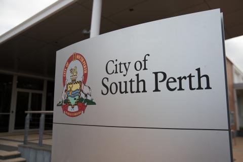 City of South Perth. Photo: Gabriel Oliveira