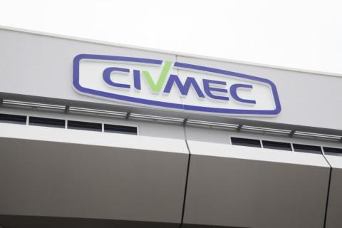 Civmec.