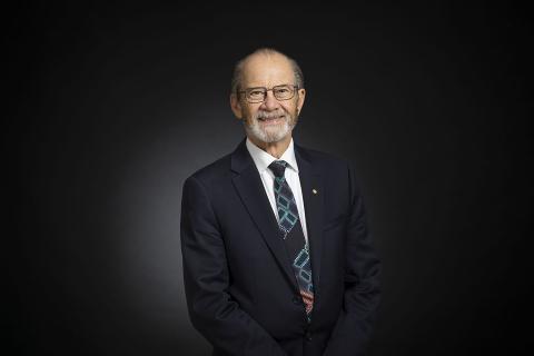 Peter Klinken