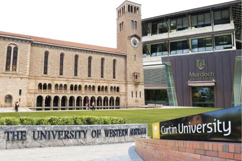 Talk of a merger of two or three of the state’s public universities has ramped up in the first half of 2026.