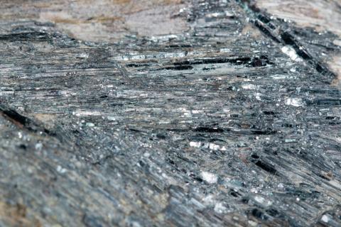 Antimony