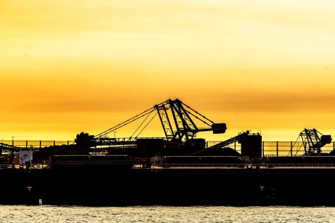 Port Hedland 