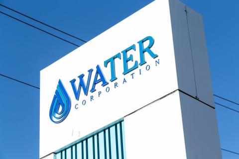 Water Corp