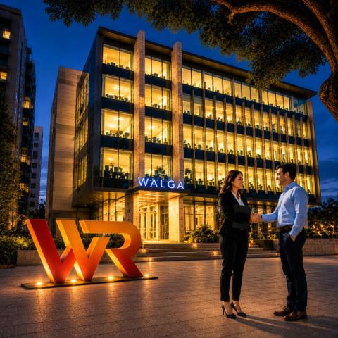 Wood Recruitment Named as a Preferred Supplier to 139 Local Governments Across WA