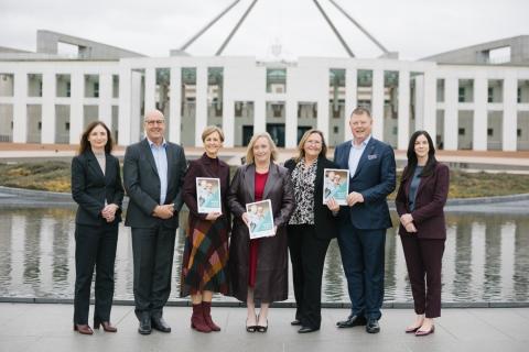 Advance Ageing WA