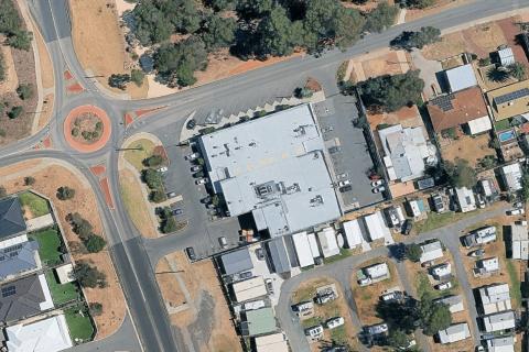 Dawesville Shopping Centre