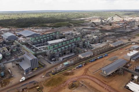 PATRIOT_IANHOE MINES KAMOA MINE_BNBWA
