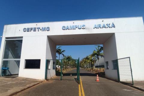 ST GEORGE SGQ ARAXA CAMPUS BNBWA