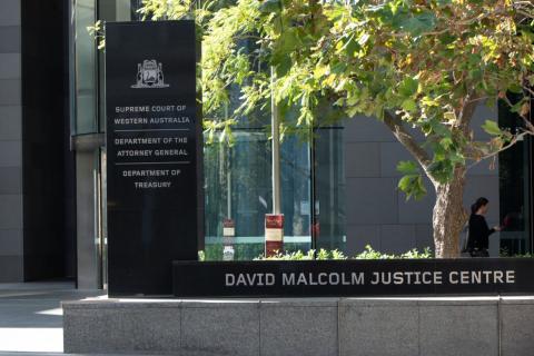 Supreme Court of WA.