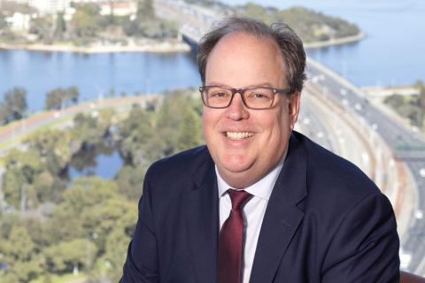 Todd Grover has used earn-outs as a bridging mechanism between buyers and sellers. Photo: Michael O’Brien