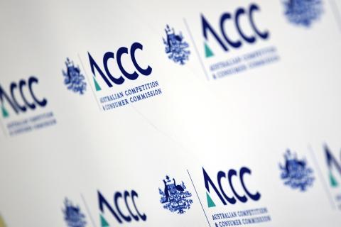 ACCC.