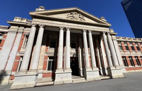 Supreme Court