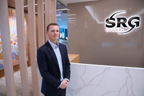 SRG Global 