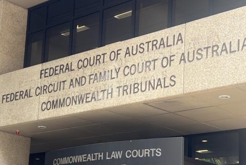 Federal Court