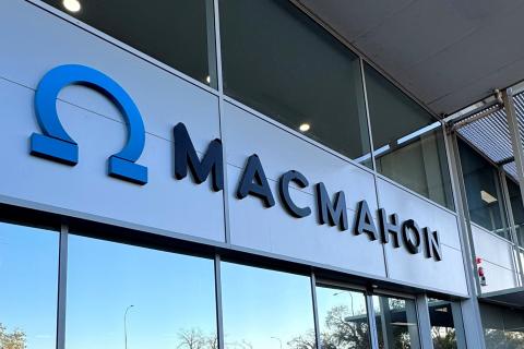 Macmahon