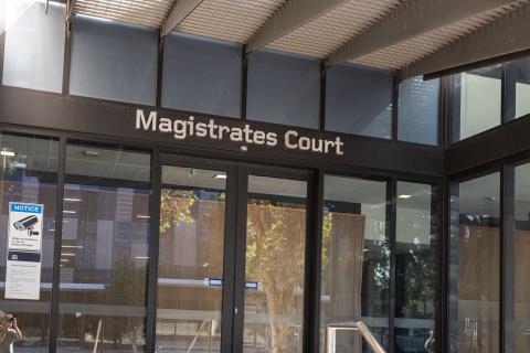 The matters have been listed for mentions in the magistrates court.