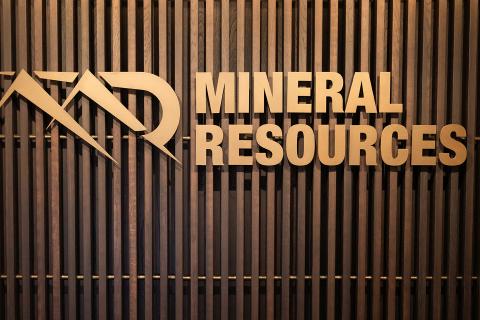 Mineral Resources