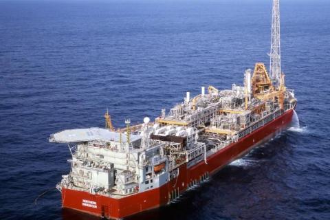 The cost of decommissioning the Northern Endeavour could top $2 billion.