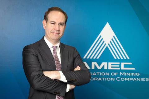 Warren Pearce AMEC